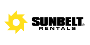 sunbelt rentals logo