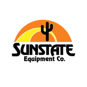 sunstate equipment logo